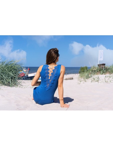 Sukienka Rosimna Blue, Merribel