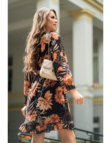 Dress Rumita, Merribel