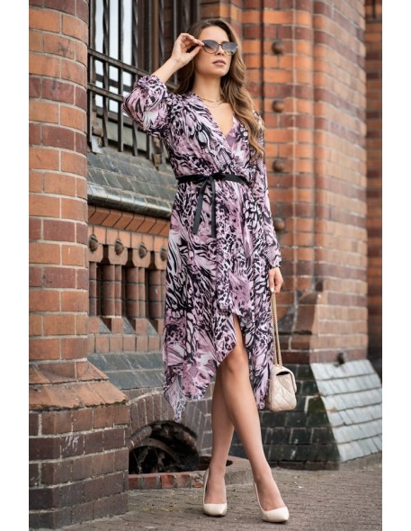 Sukienka Suriani, Merribel