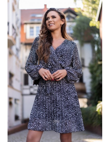 Dress Xisonia, Merribel