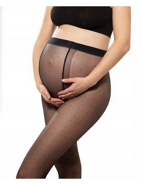 Tights pregnant Gatta Body Protect 20 den