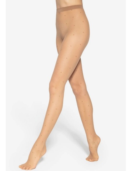 Tights women's lycra Gatta Funny 05 20 den