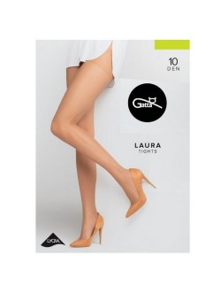 Rajstopy damskie lycra Gatta Laura 10 10 