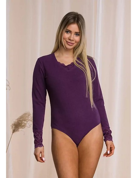 Eleganckie body hot touch Key LVB 729 