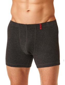 Men's boxer shorts hot touch Key MXM 155