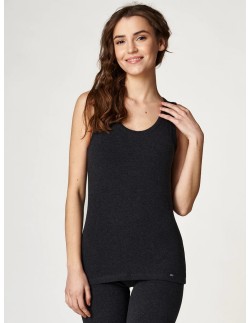 Podkoszulka women's camisole hot touch Key LVS 729