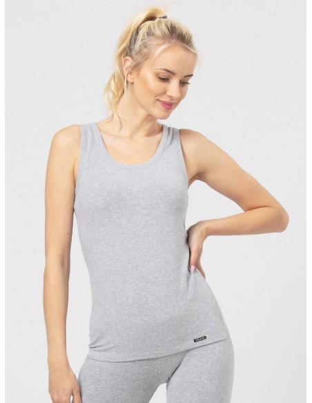 Podkoszulka women's camisole hot touch Key LVS 729