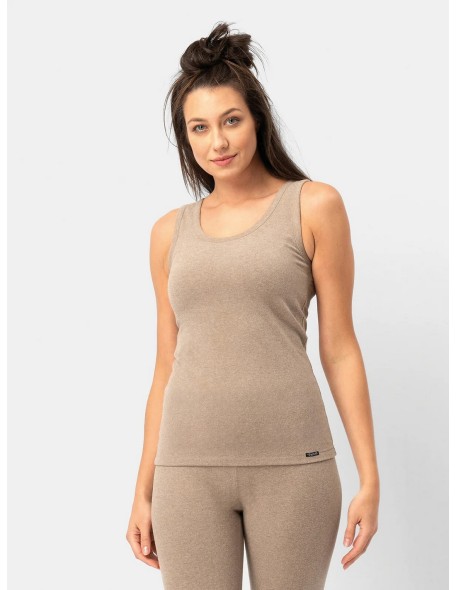 Podkoszulka women's camisole hot touch Key LVS 729