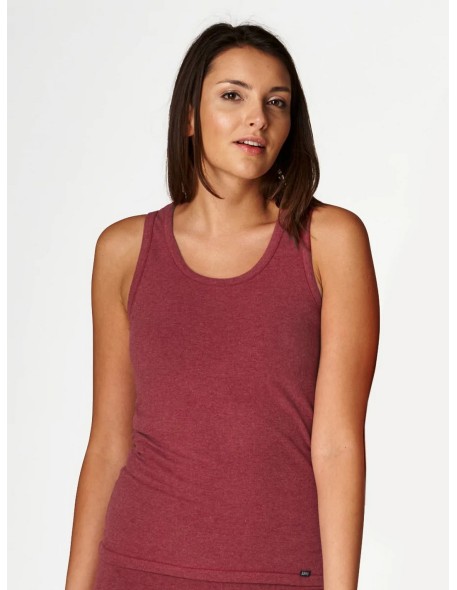 Podkoszulka women's camisole hot touch Key LVS 729
