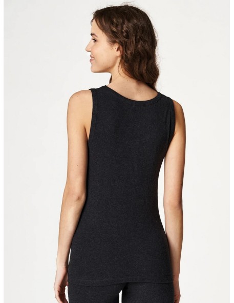 Podkoszulka women's camisole hot touch Key LVS 729