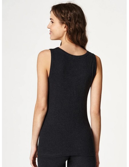 Podkoszulka damska na ramiączkach hot touch Key LVS 729 