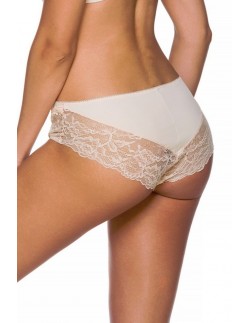 Panties briefs women's beige Lupoline 2273 2