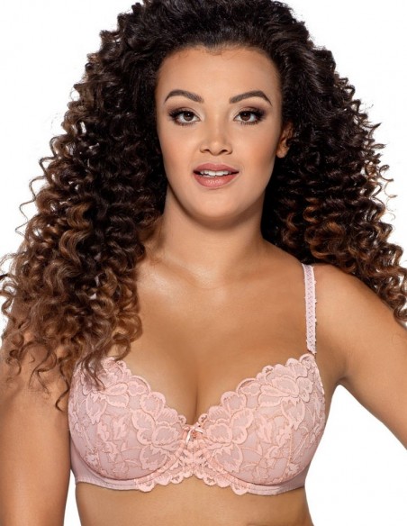 Biustonosz push up Ava 1990