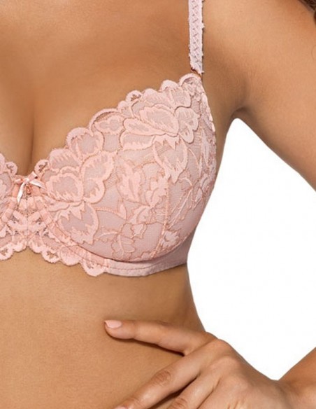 Biustonosz push up Ava 1990