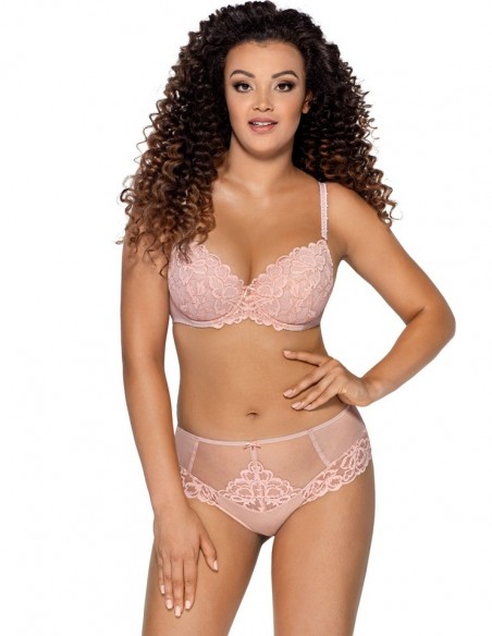 Biustonosz push up Ava 1990