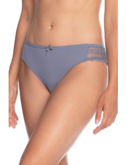 Briefs women's mini bikinis L-1420MB, Lama