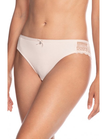 Briefs women's mini bikinis L-1420MB, Lama