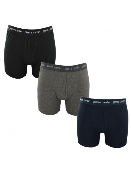 Boxer shorts MEN'S PCU2 76, Pierre Cardin
