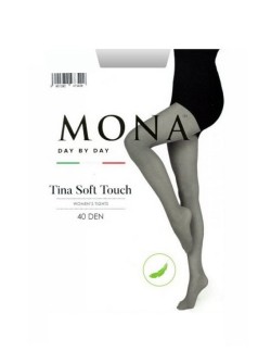 Tights TINA SOFT TOUCH 40, Tespol