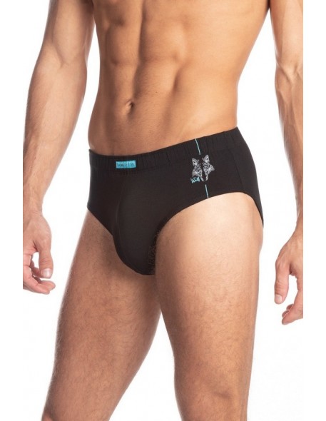 Briefs M-949CL, Lama