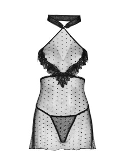 Koszulka Manirtam, Livia Corsetti