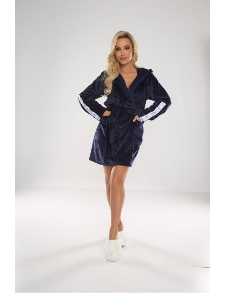 626 bathrobe ABIGAIL, De Lafense