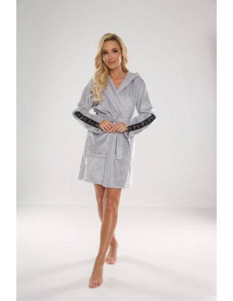 626 bathrobe ABIGAIL, De Lafense