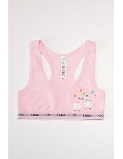 Top DZIEWCZĘCY G-575TP, Lama