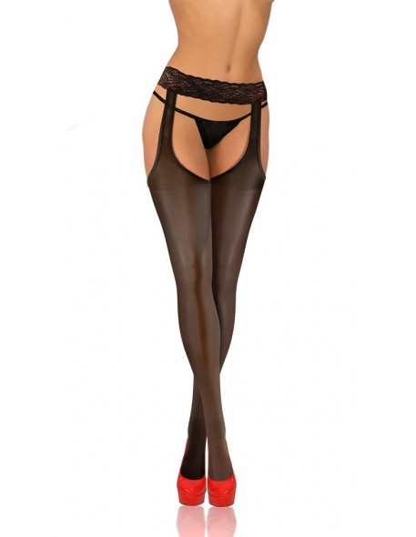 Tights Sesto Beatrice 3D 50 den 2-4, Sesto Senso