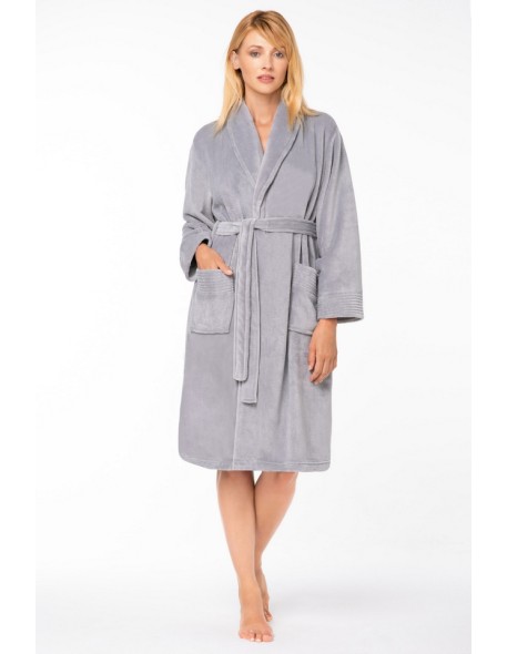 Bathrobe ladies' CALLISTO, Tespol