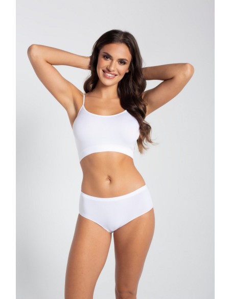 Majtki figi Gatta Bikini Classic Sensual Skin 