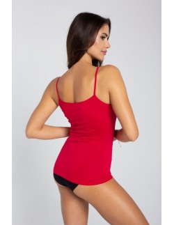 T-shirt women's camisole seamless Gatta Camisole 42k 610...