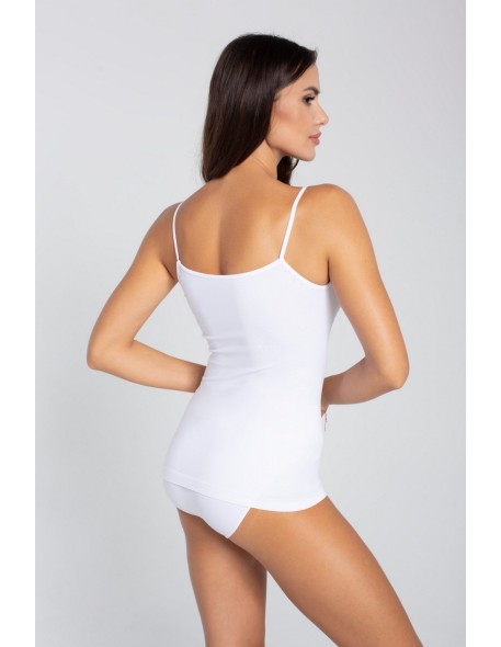 T-shirt women's camisole seamless Gatta...