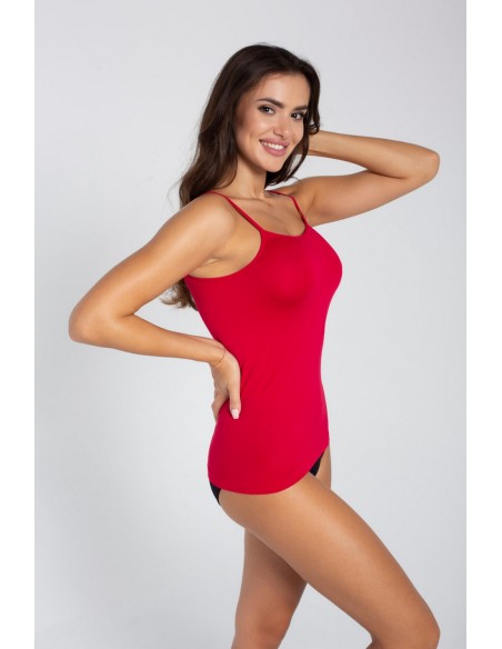 T-shirt women's camisole seamless Gatta Camisole 42k 610 60den