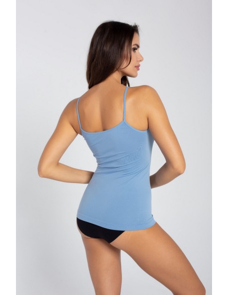 T-shirt women's camisole seamless Gatta...