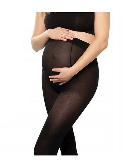 Rajstopy ciążowe microfibra Gatta Body Protect Beauty 40 den 