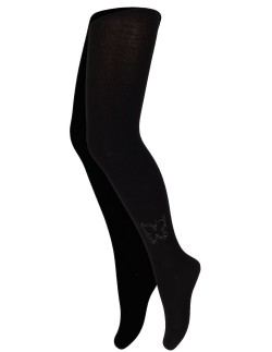 Rajtuzy dla dziewczynki patterned 92-122 Gatta Cottoline...