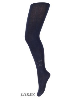 Rajtuzy dla dziewczynki patterned 92-122 Gatta Cottoline... 2