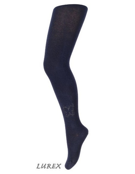 Rajtuzy dla dziewczynki patterned 92-122 Gatta Cottoline G28.01n