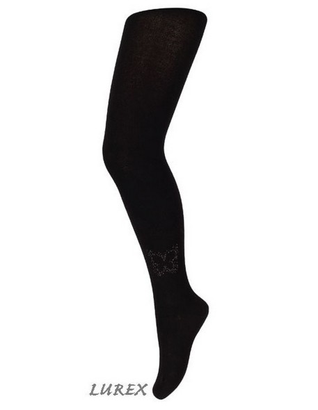 Rajtuzy dla dziewczynki patterned 92-122 Gatta...