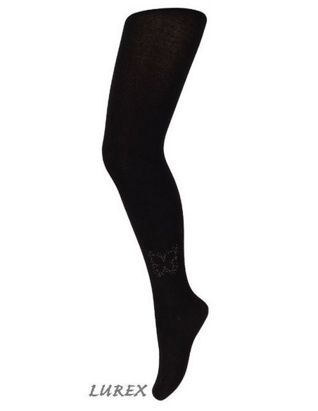 Rajtuzy dla dziewczynki patterned 92-122 Gatta Cottoline G28.01n