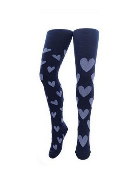 Rajtuzy dla dziewczynki patterned 92-122 Gatta...