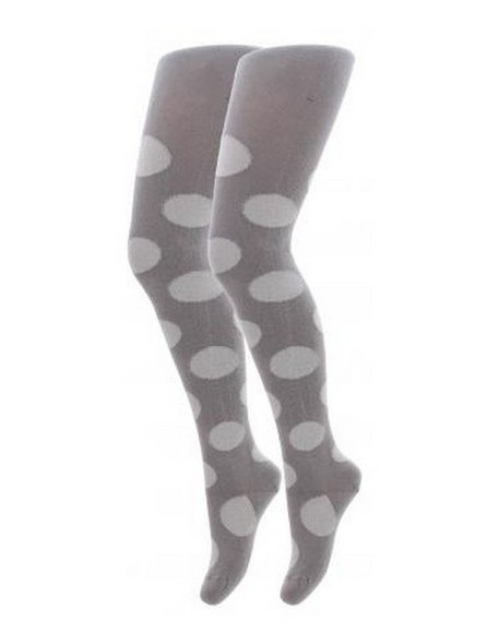 Rajtuzy dla dziewczynki patterned 92-122 Gatta...