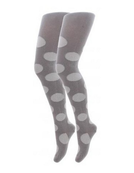 Rajtuzy dla dziewczynki patterned 92-122 Gatta Cottoline G28.01n