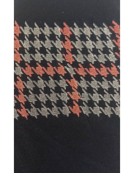 Tights women's patterned Gatta Girl-Up 41 20/60 den