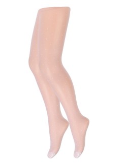 Rajstopy dziecięce wzorzyste Gatta Alice 20 den 