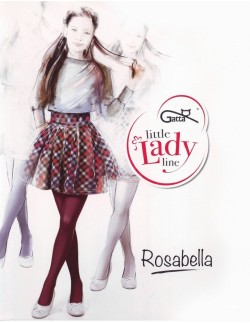 Tights girly Gatta Rosabella 60 den