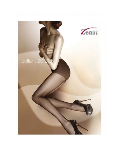 Tights women's Gatta Zenit Colant 20 den