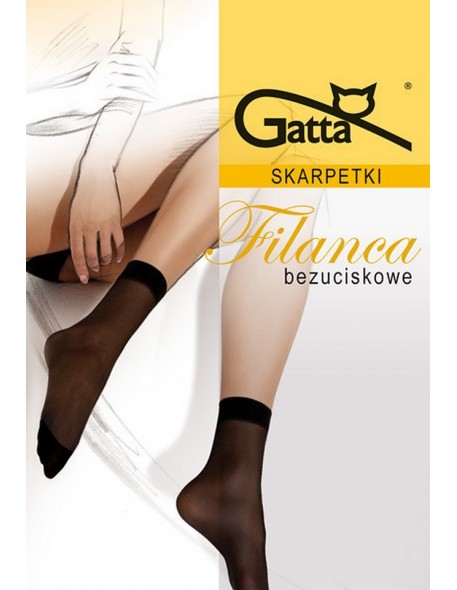 Socks pressure-free wielopak Gatta Filanca 2 pary