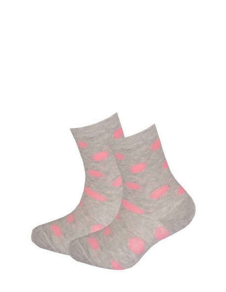 Socks girly 21-26 patterned Gatta Cottoline g24.01n
